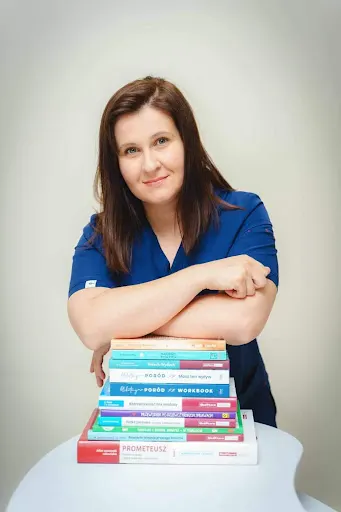 Fizjo-Femme Katarzyna Soja-Chydzińska