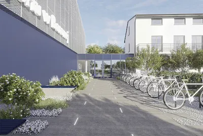 GProjekt Biuro Projektowe Grzegorz Pikor